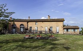 Appartamenti Stare Bene A Siena